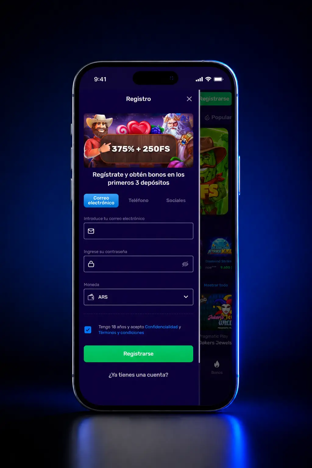 Pasos para apostar en Magic365 Argentina: elegir partido, mercado, cuota, monto en ARS y confirmar el cupón