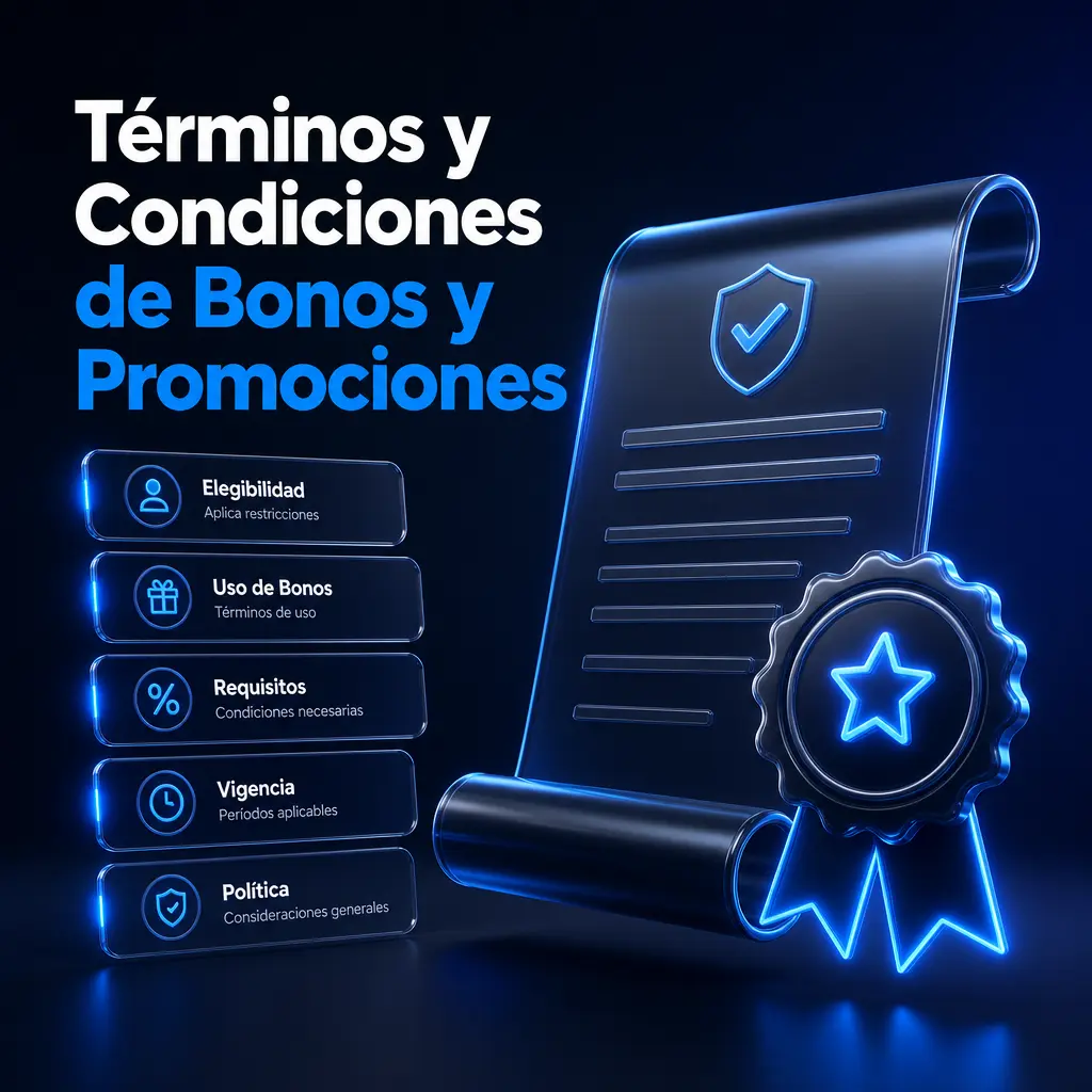 Reglas y condiciones de bonos en Magic365: rollover, límites de apuesta, KYC y restricciones para reclamar promociones.